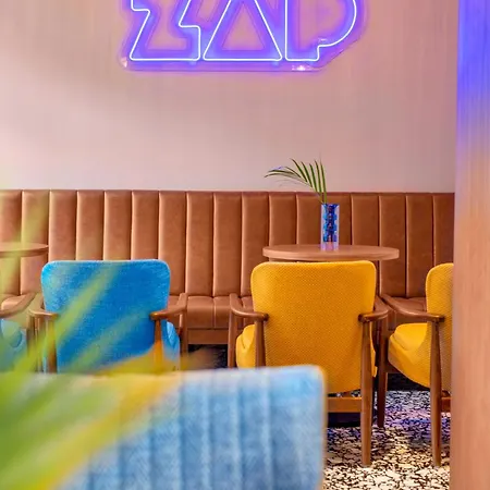 With Rated Breakfast Zap Split