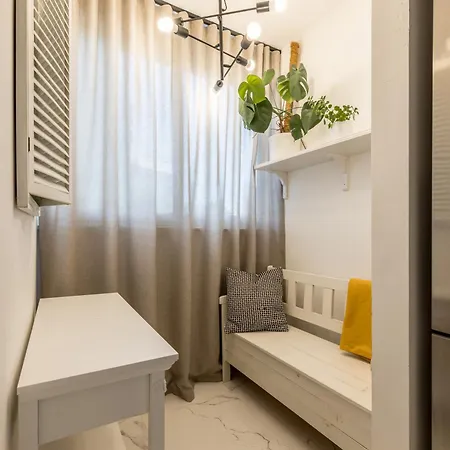 Appartement With Rated Breakfast Zap *