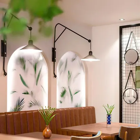 Appartement With Rated Breakfast Zap *