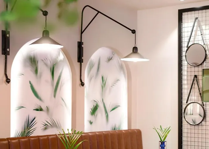 Apartman With Rated Breakfast Zap *