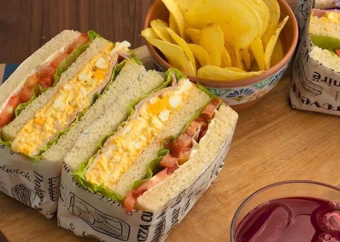 With Rated Breakfast Zap Split