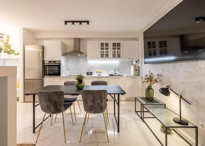 With Rated Breakfast Zap Apartman Split